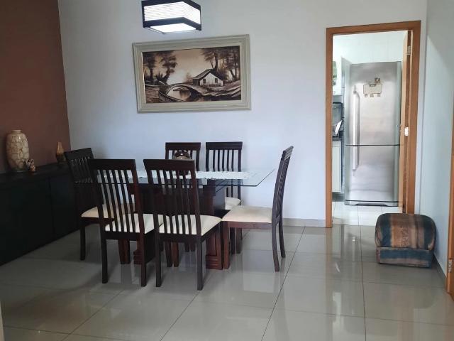 Apartamento venda em Vila Vilma, Jacareí