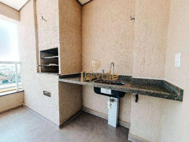 Apartamento venda em Região Imediata de São José dos Campos, Região Metropolitana do Vale do Paraíba e Litoral Norte