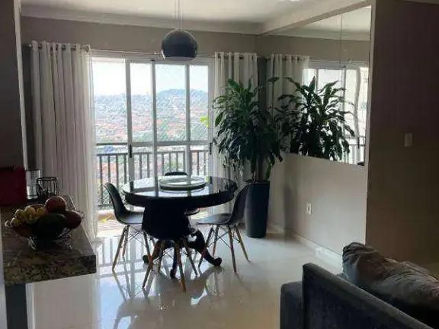 Apartamento venda em Região Imediata de São José dos Campos, Região Metropolitana do Vale do Paraíba e Litoral Norte