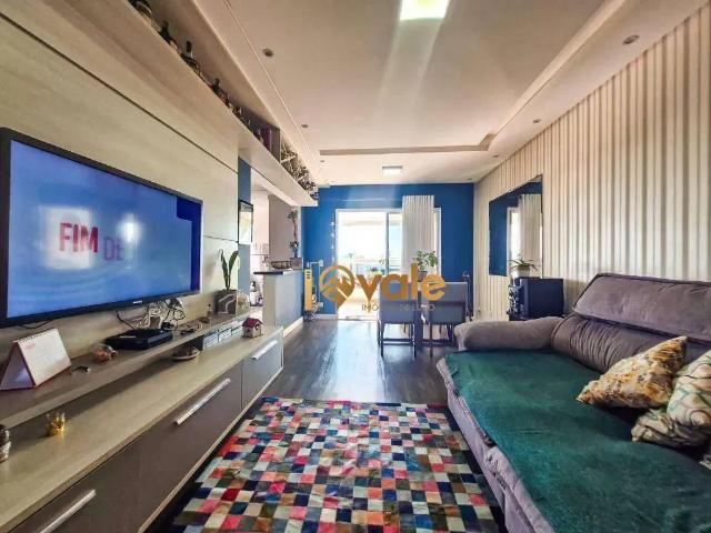 Apartamento venda em Jardim Pereira do Amparo, Jacareí