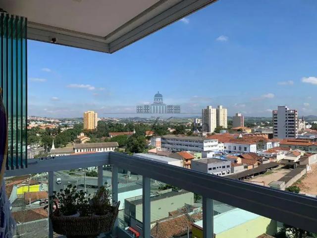 Apartamento venda em Região Imediata de São José dos Campos, Região Metropolitana do Vale do Paraíba e Litoral Norte