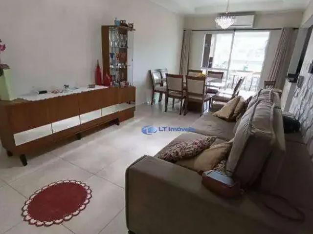 Apartamento venda em Jardim Bela Vista, Jacareí