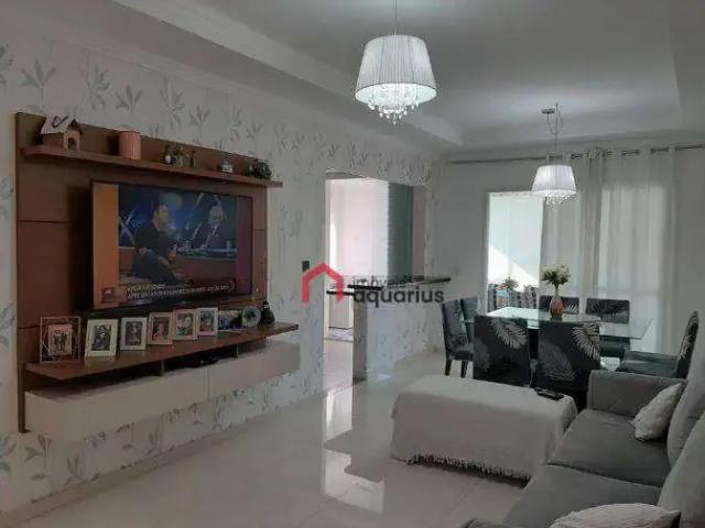 Apartamento venda em Jardim Bela Vista, Jacareí
