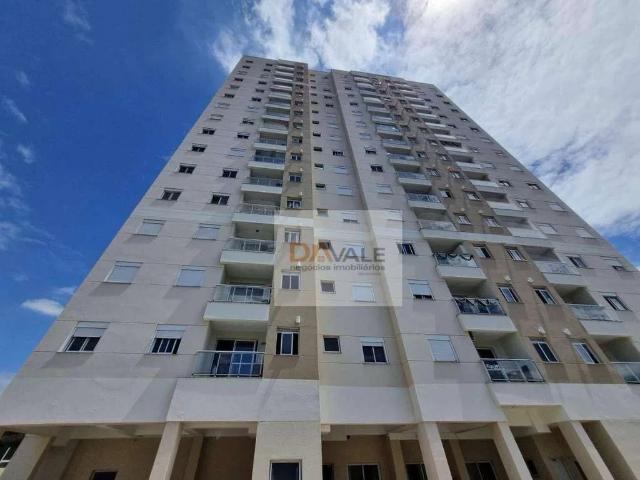 Apartamento venda em Jardim Rosa Craveiro, Jacareí
