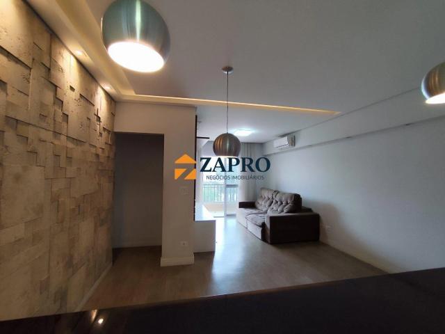 Apartamento venda em Jardim Pereira do Amparo, Jacareí
