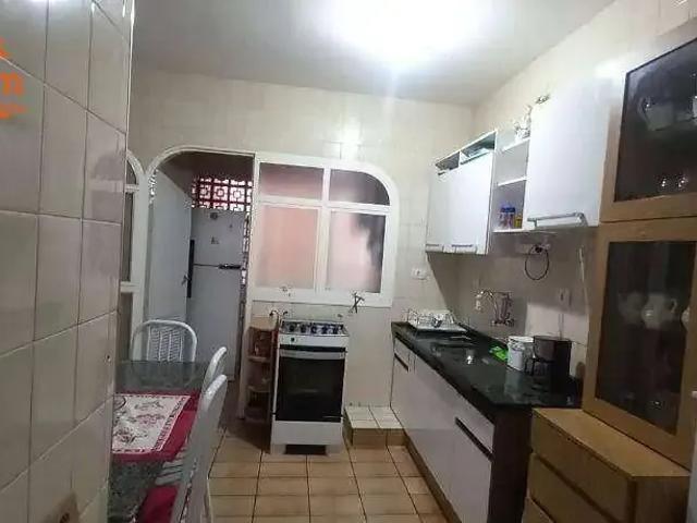 Apartamento venda em Jardim Pereira do Amparo, Jacareí
