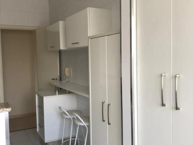 Apartamento venda em Conjunto Residencial Brasília, Jacareí