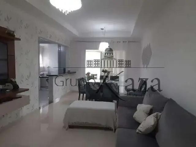 Apartamento venda em Região Imediata de São José dos Campos, Região Metropolitana do Vale do Paraíba e Litoral Norte