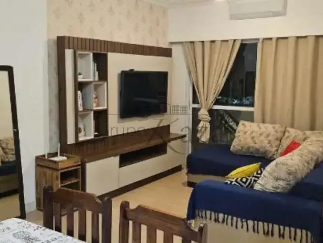 Apartamento venda em Região Imediata de São José dos Campos, Região Metropolitana do Vale do Paraíba e Litoral Norte