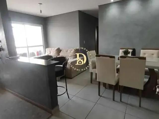 Apartamento venda em Região Imediata de São José dos Campos, Região Metropolitana do Vale do Paraíba e Litoral Norte