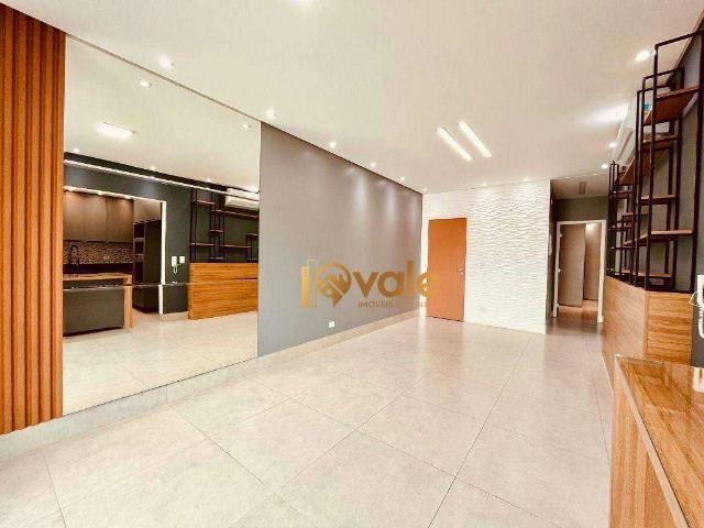 Apartamento venda em Jardim Pereira do Amparo, Jacareí