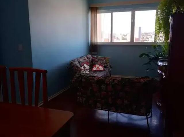 Apartamento venda em Jardim Independência, Jacareí