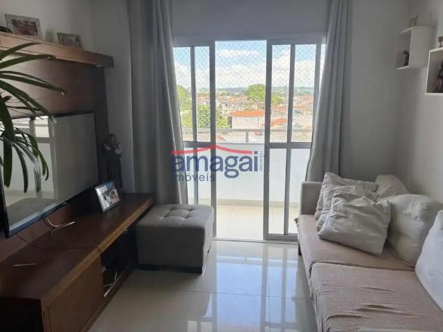 Apartamento venda em Região Imediata de São José dos Campos, Região Metropolitana do Vale do Paraíba e Litoral Norte