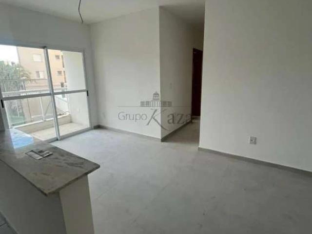 Apartamento venda em Vila Vilma, Jacareí