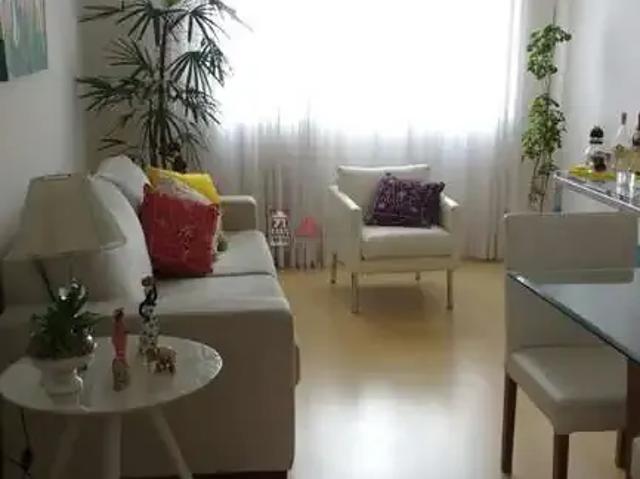 Apartamento venda em Jardim Santa Mônica, Jacareí