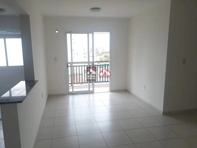 Apartamento venda em Vila Vilma, Jacareí