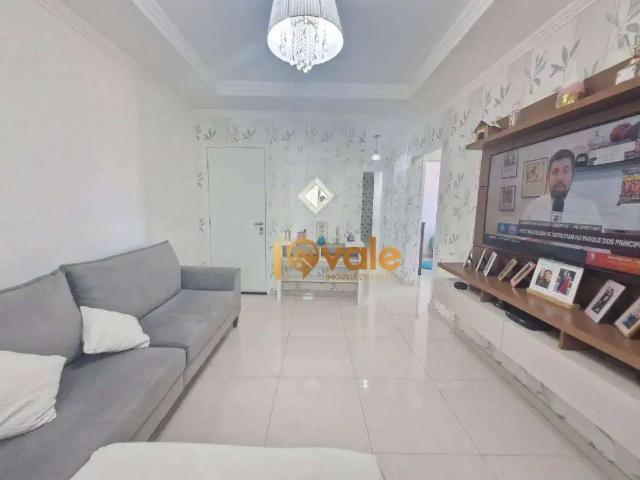 Apartamento venda em Jardim Pereira do Amparo, Jacareí