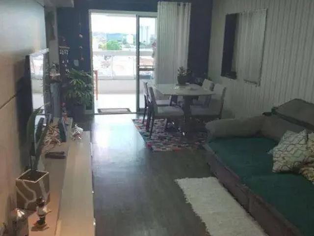 Apartamento venda em Jardim Bela Vista, Jacareí