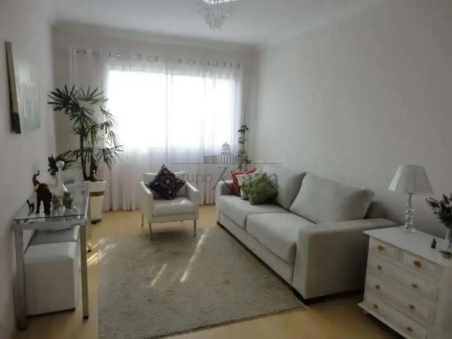 Apartamento venda em Região Imediata de São José dos Campos, Região Metropolitana do Vale do Paraíba e Litoral Norte