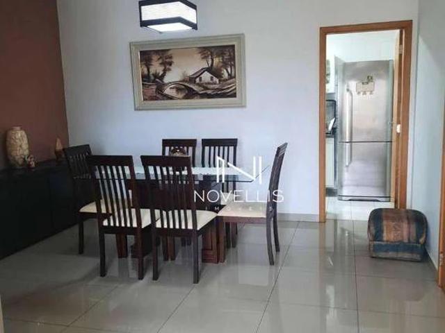 Apartamento venda em Vila Vilma, Jacareí