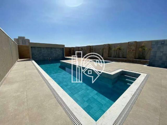 Apartamento venda em Jardim Pereira do Amparo, Jacareí