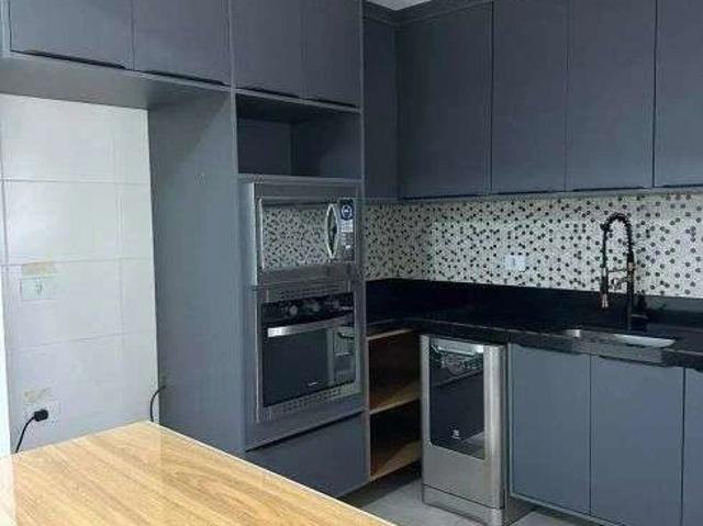 Apartamento venda em Jardim Bela Vista, Jacareí