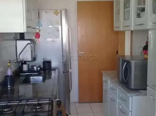 Apartamento venda em Região Imediata de São José dos Campos, Região Metropolitana do Vale do Paraíba e Litoral Norte