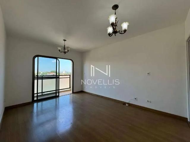 Apartamento venda em Jardim Independência, Jacareí