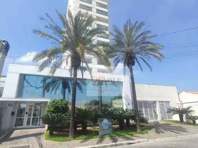 Apartamento venda em Jardim Pereira do Amparo, Jacareí