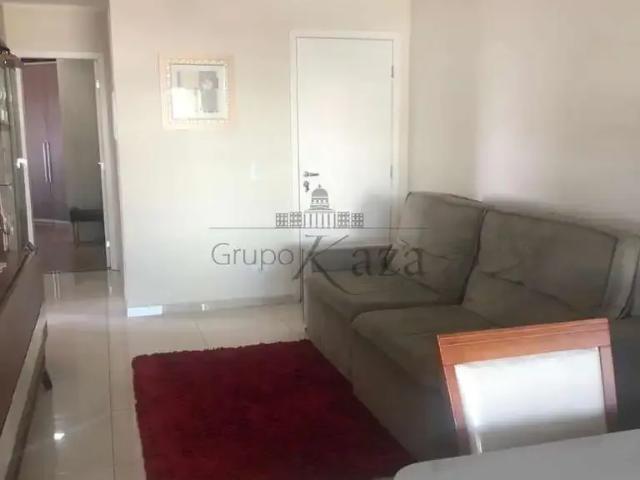 Apartamento venda em Região Imediata de São José dos Campos, Região Metropolitana do Vale do Paraíba e Litoral Norte