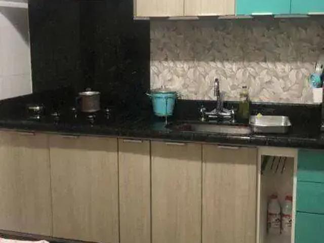 Apartamento venda em Jardim Bela Vista, Jacareí