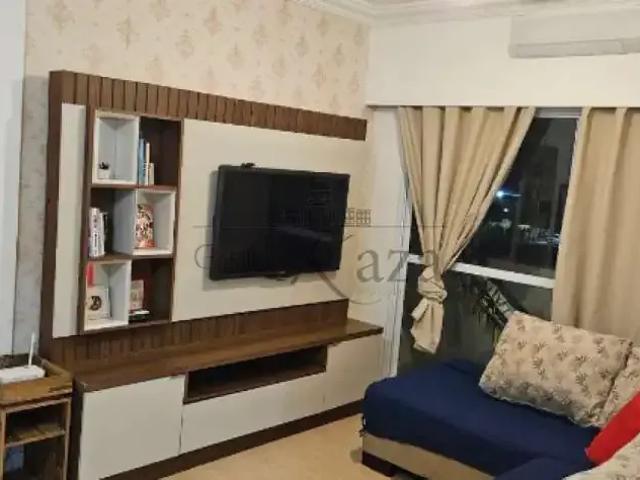 Apartamento venda em Região Imediata de São José dos Campos, Região Metropolitana do Vale do Paraíba e Litoral Norte