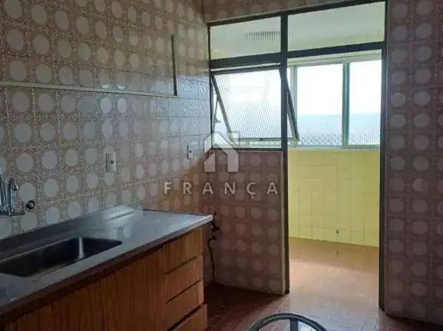 Apartamento venda em Região Imediata de São José dos Campos, Região Metropolitana do Vale do Paraíba e Litoral Norte