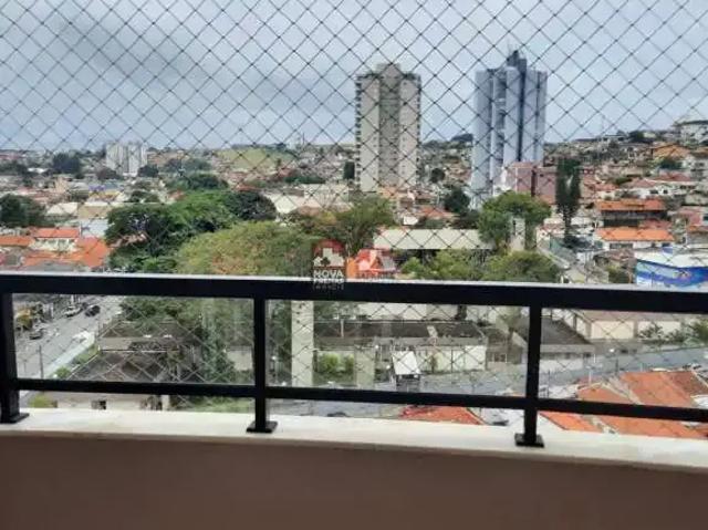 Apartamento venda em Região Imediata de São José dos Campos, Região Metropolitana do Vale do Paraíba e Litoral Norte