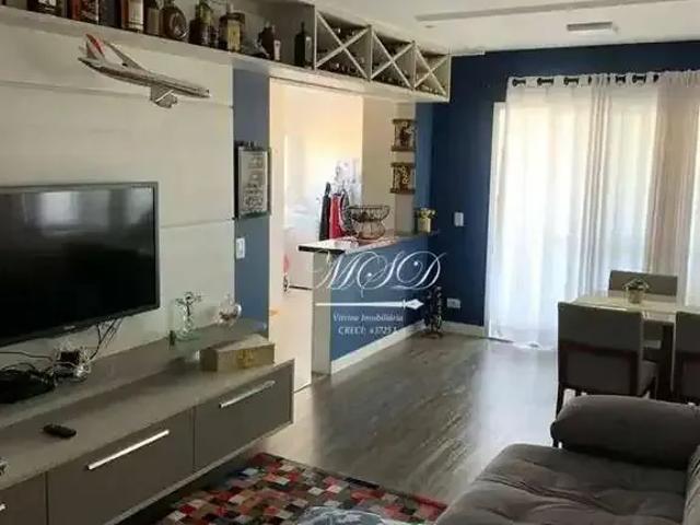 Apartamento venda em Jardim Pereira do Amparo, Jacareí