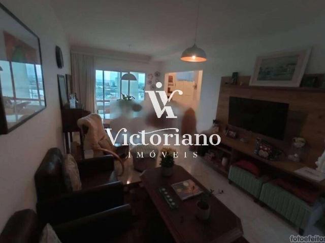 Apartamento venda em Jardim Bela Vista, Jacareí