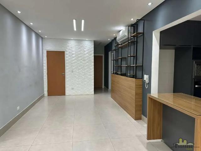 Apartamento venda em Jardim Bela Vista, Jacareí