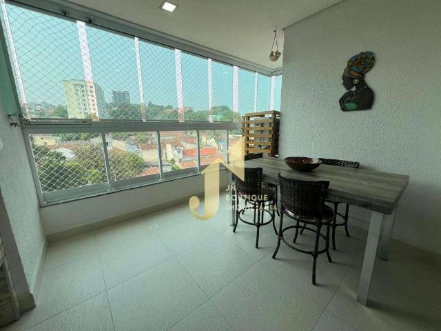 Apartamento venda em Região Imediata de São José dos Campos, Região Metropolitana do Vale do Paraíba e Litoral Norte