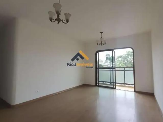 Apartamento venda em Região Imediata de São José dos Campos, Região Metropolitana do Vale do Paraíba e Litoral Norte