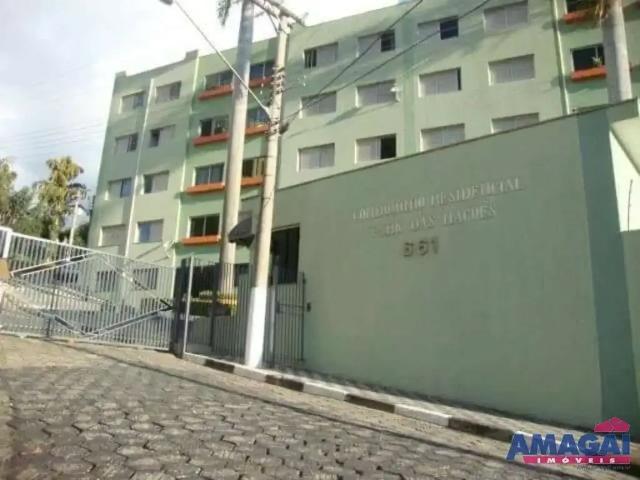 Apartamento venda em Jacareí, Região Geográfica Intermediária de São José dos Campos