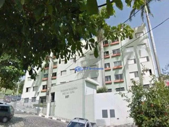Apartamento venda em Jardim Santa Mônica, Jacareí