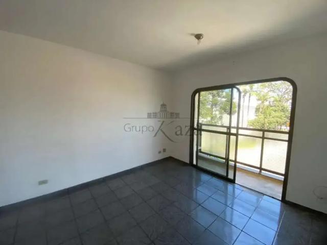 Apartamento venda em Jardim Independência, Jacareí