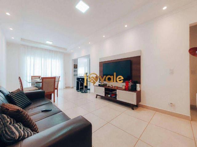 Apartamento venda em Jardim Pereira do Amparo, Jacareí
