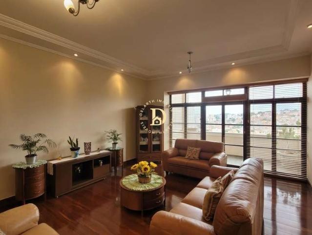 Apartamento venda em Jardim Bela Vista, Jacareí