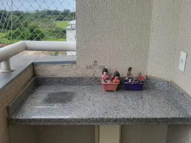 Apartamento venda em Região Imediata de São José dos Campos, Região Metropolitana do Vale do Paraíba e Litoral Norte