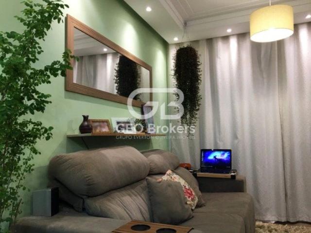 Apartamento venda em Jacareí, Região Geográfica Intermediária de São José dos Campos