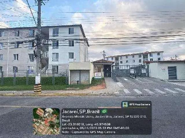 Apartamento venda em Região Imediata de São José dos Campos, Região Metropolitana do Vale do Paraíba e Litoral Norte