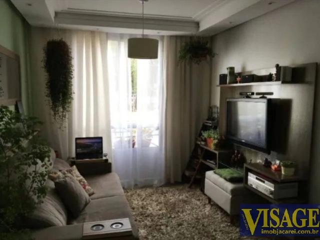 Apartamento venda em Jacareí, Região Geográfica Intermediária de São José dos Campos
