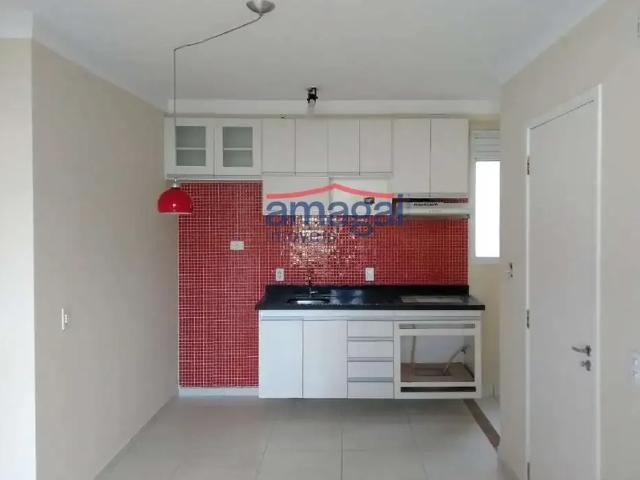 Apartamento venda em Região Imediata de São José dos Campos, Região Metropolitana do Vale do Paraíba e Litoral Norte