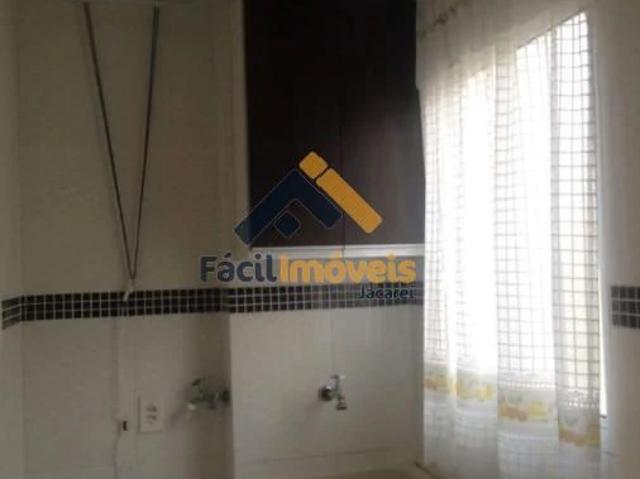Apartamento venda em Jacareí, Região Geográfica Intermediária de São José dos Campos